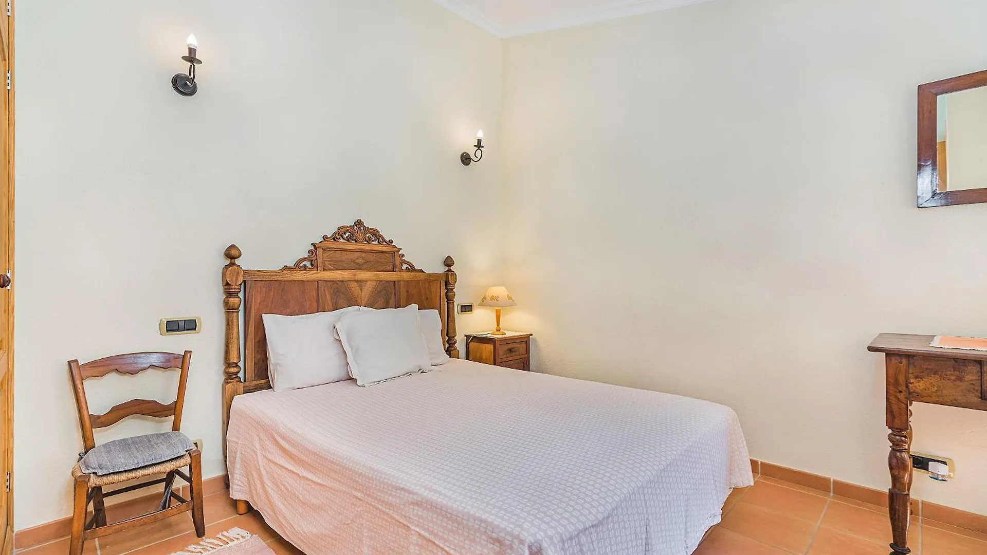 Villa Cifre Pollenca