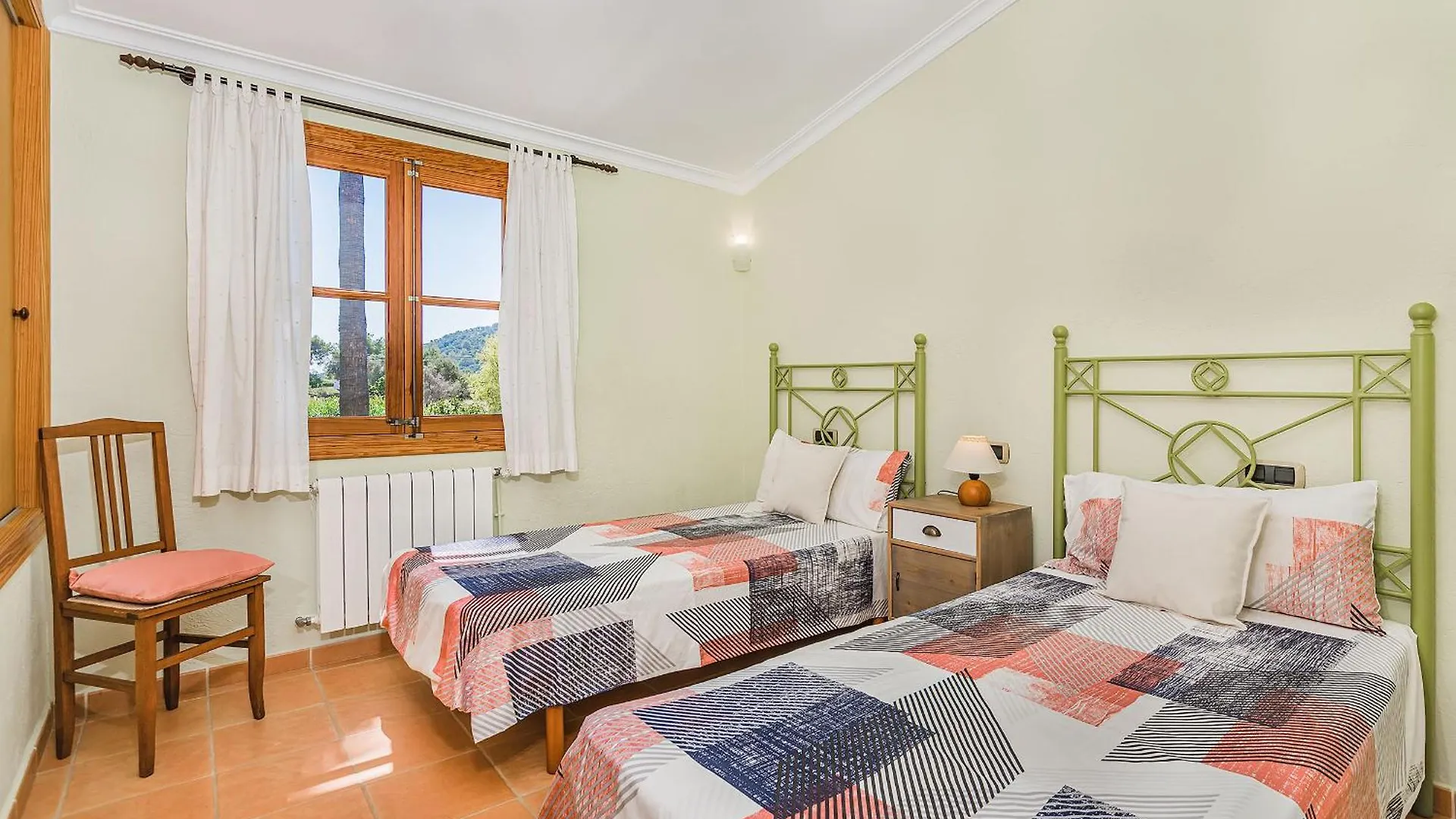 Villa Cifre Pollenca
