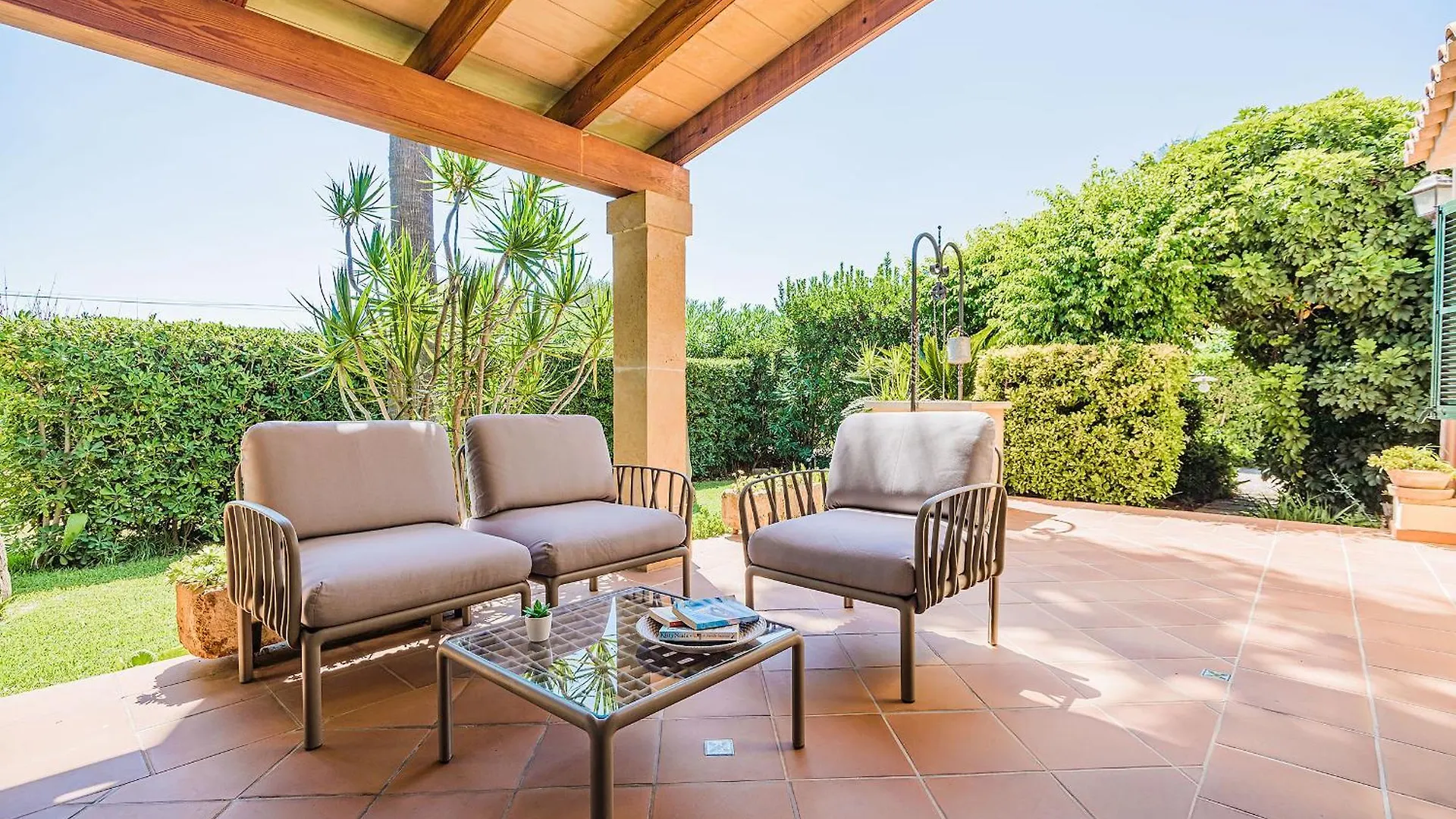 Villa Cifre Pollenca
