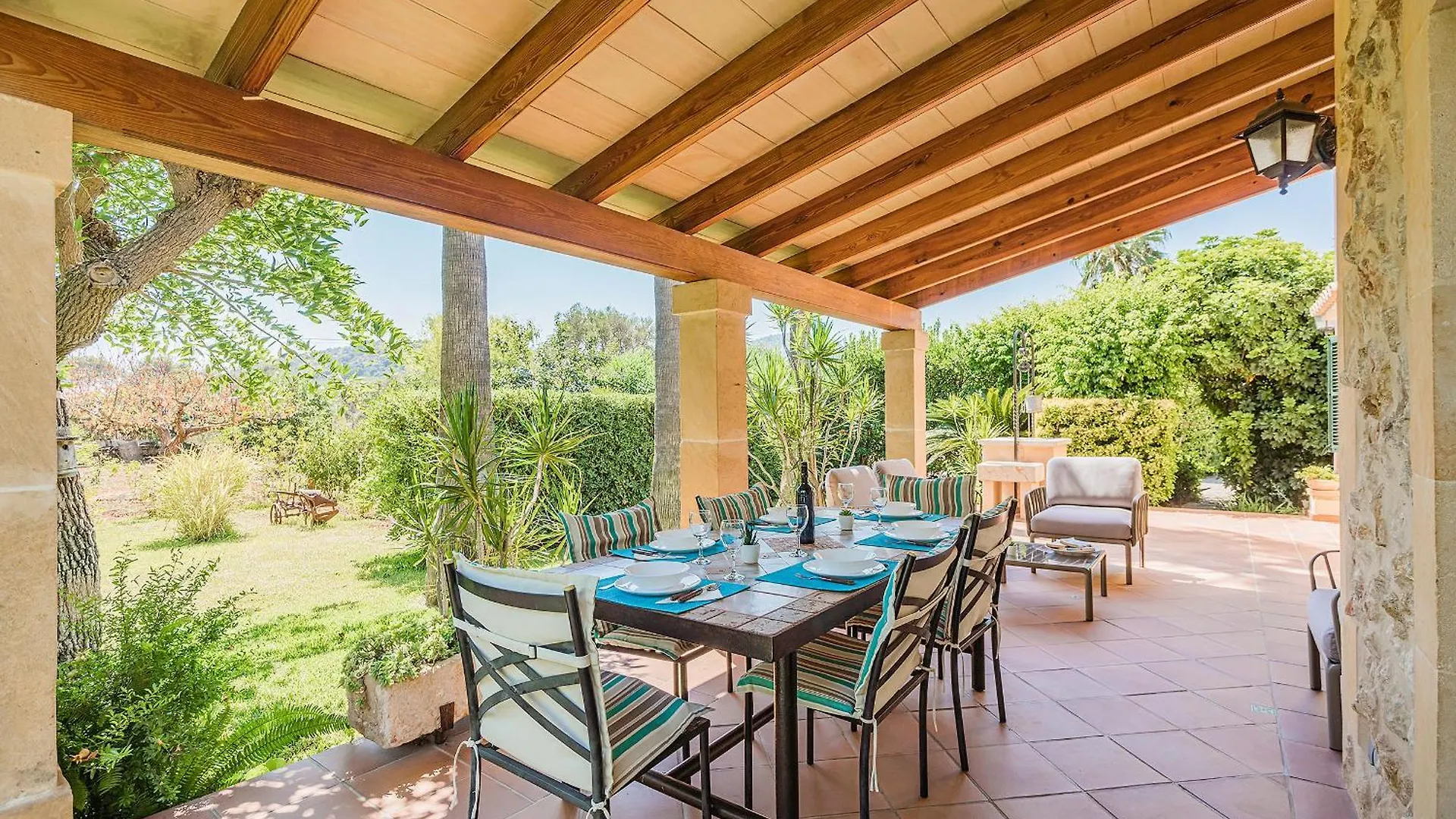 Villa Cifre Pollenca