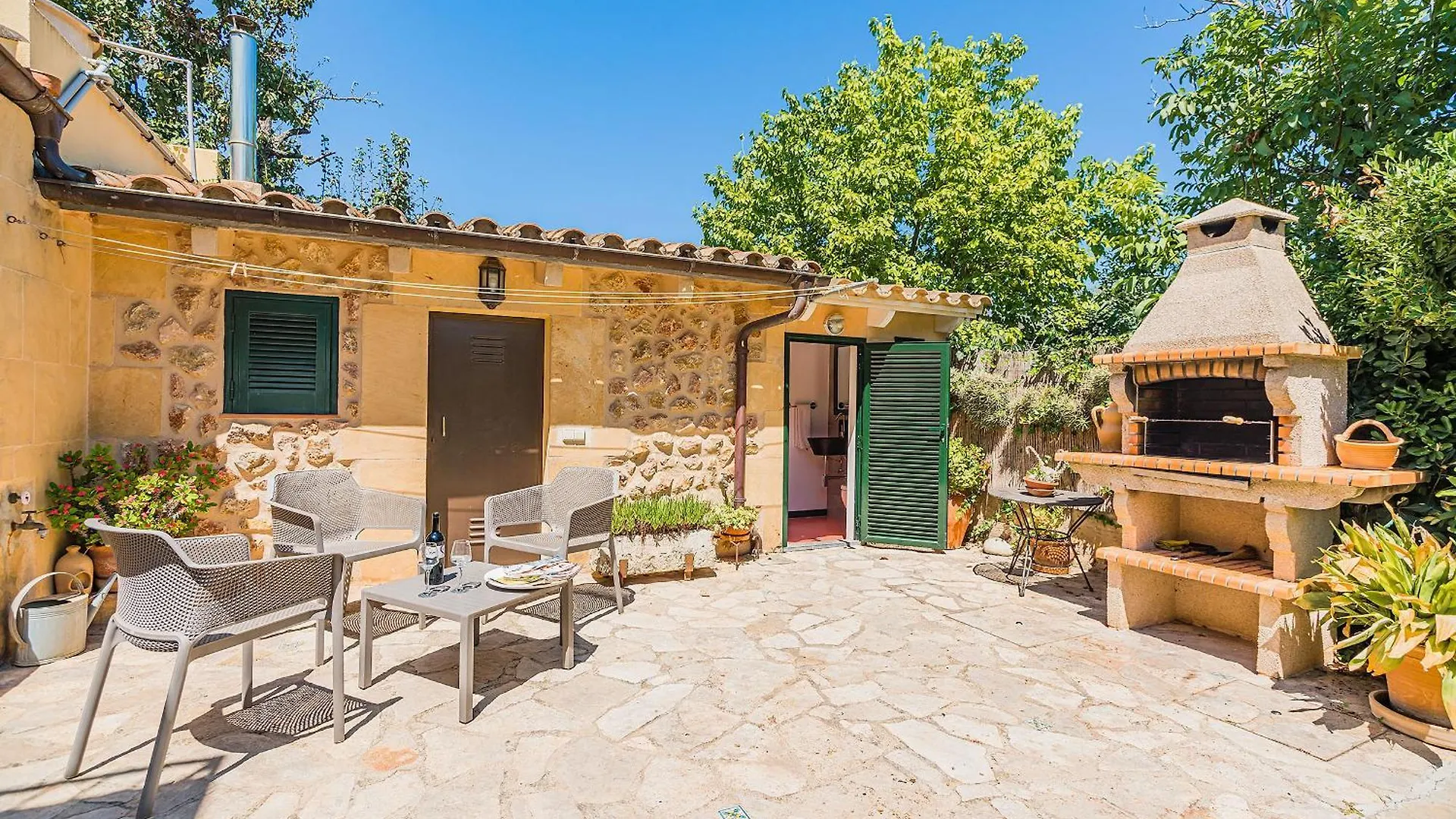 Villa Cifre Pollenca 0*,