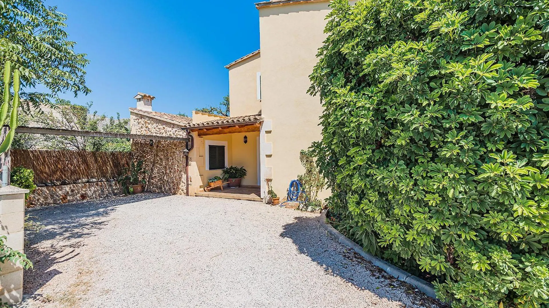 Villa Cifre Pollenca