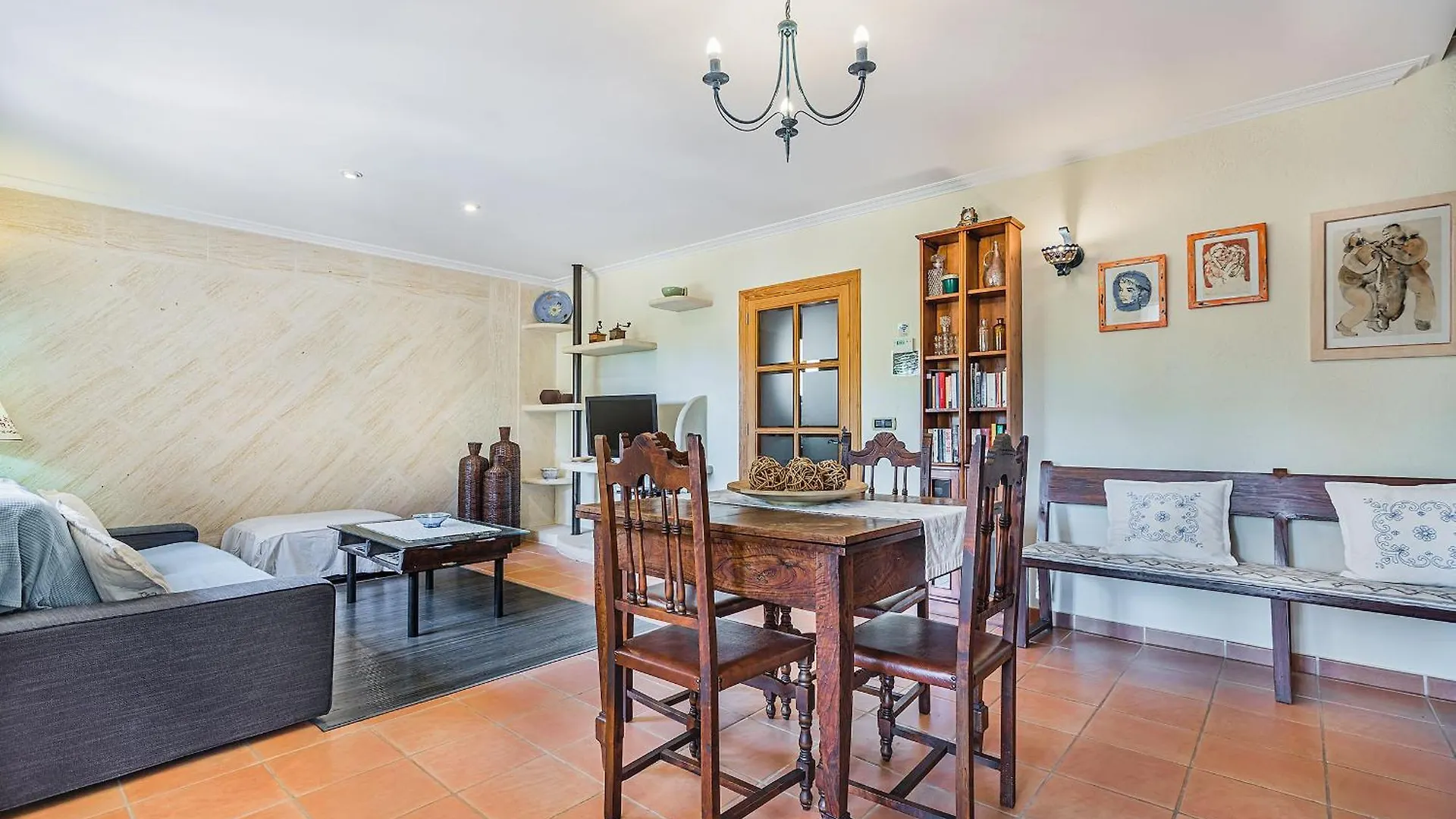 Villa Cifre Pollenca 0*,